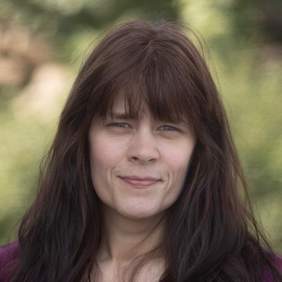 Karla Keefe