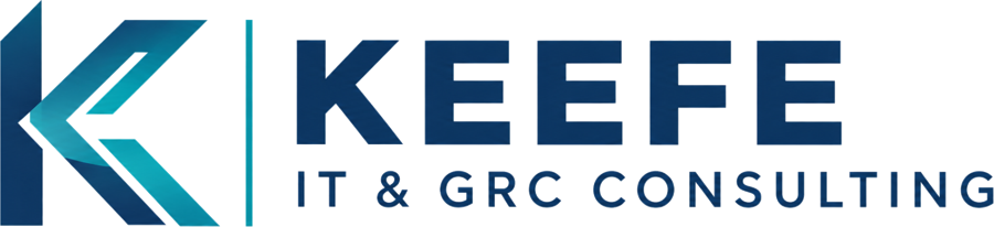 Keefe IT & GRC Consulting